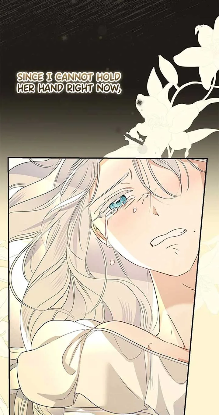 When The Count’s Illegitimate Daughter Gets Married Chapter 95 page 72