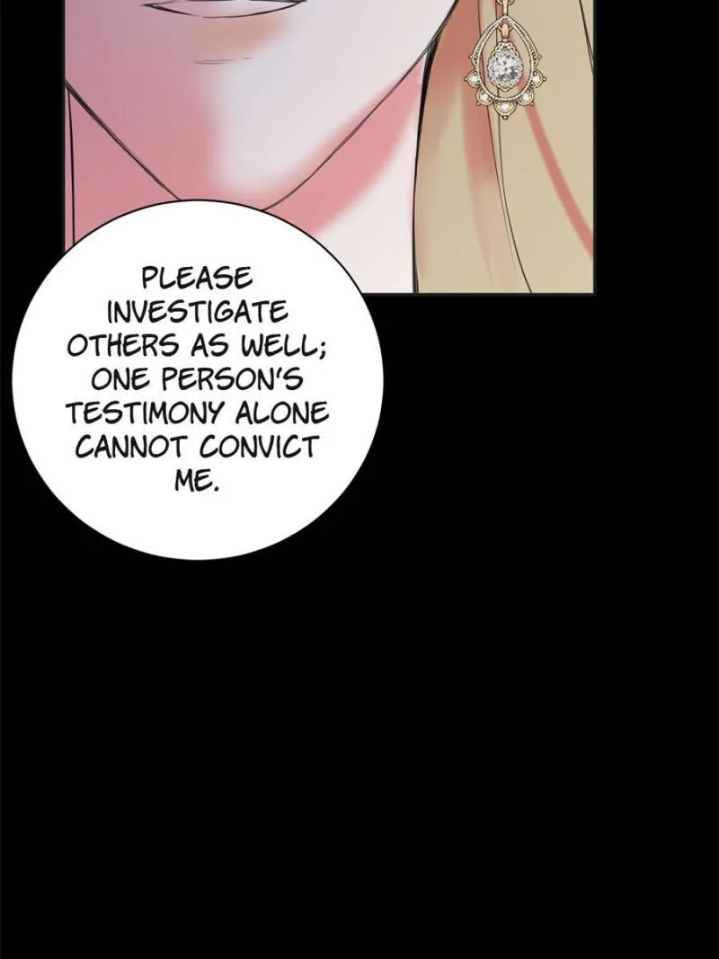The Corrupted Witch Has No Choice But to Become a Villain Chapter 92 page 36
