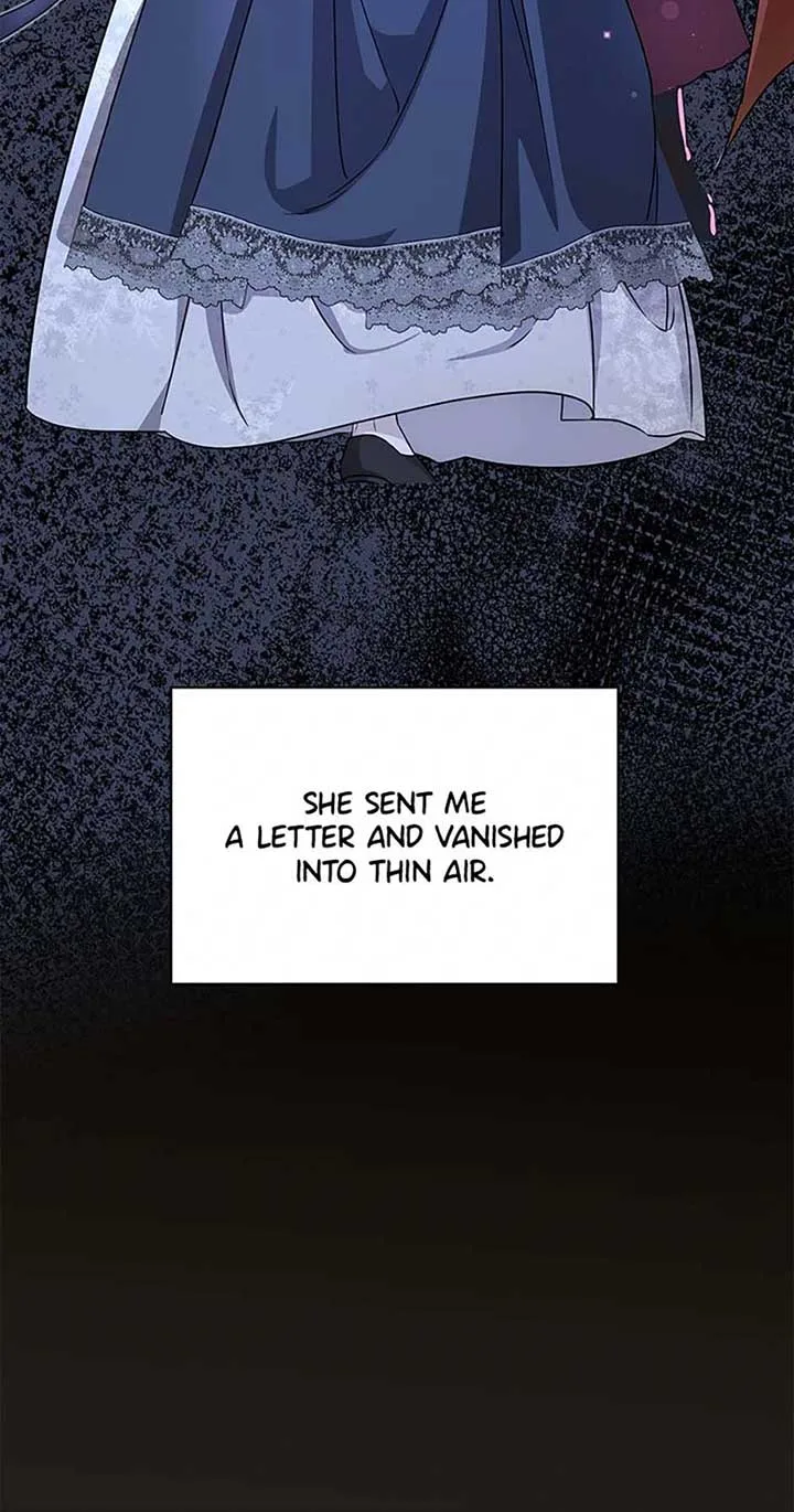 When The Count’s Illegitimate Daughter Gets Married Chapter 95 page 69