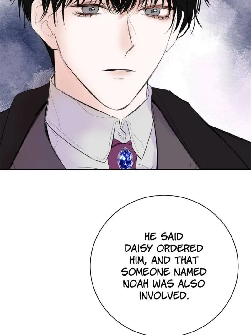 The Corrupted Witch Has No Choice But to Become a Villain Chapter 92 page 26