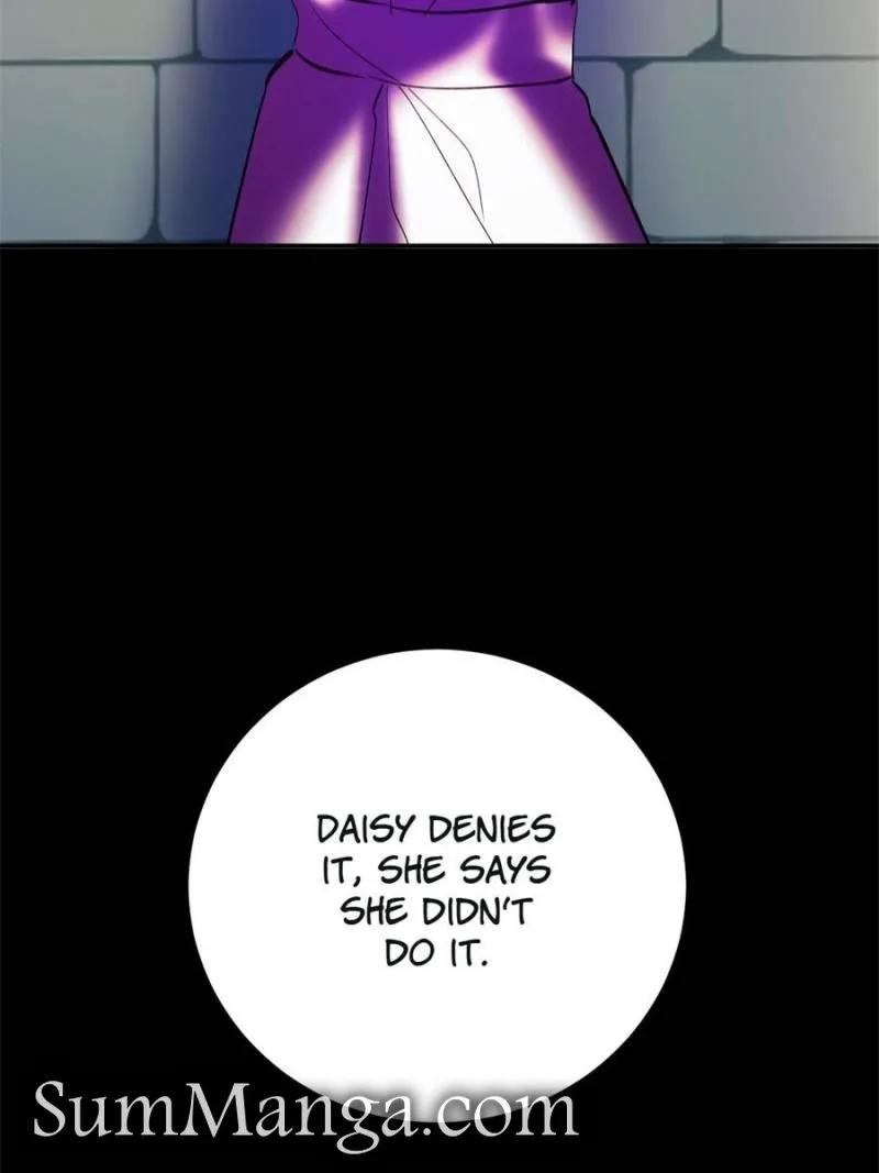 The Corrupted Witch Has No Choice But to Become a Villain Chapter 92 page 31