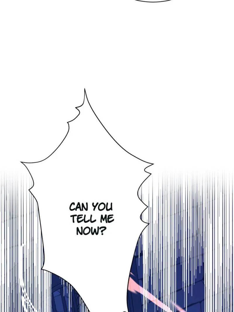 The Corrupted Witch Has No Choice But to Become a Villain Chapter 92 page 27