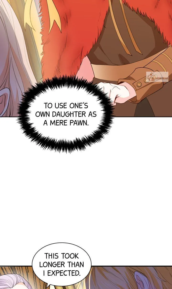 The Devil Duke’s Little Bride Chapter 95 page 6