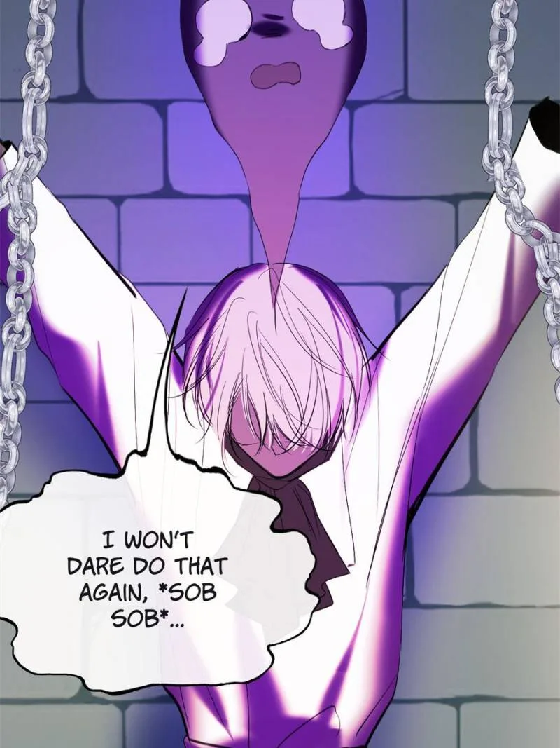 The Corrupted Witch Has No Choice But to Become a Villain Chapter 92 page 30