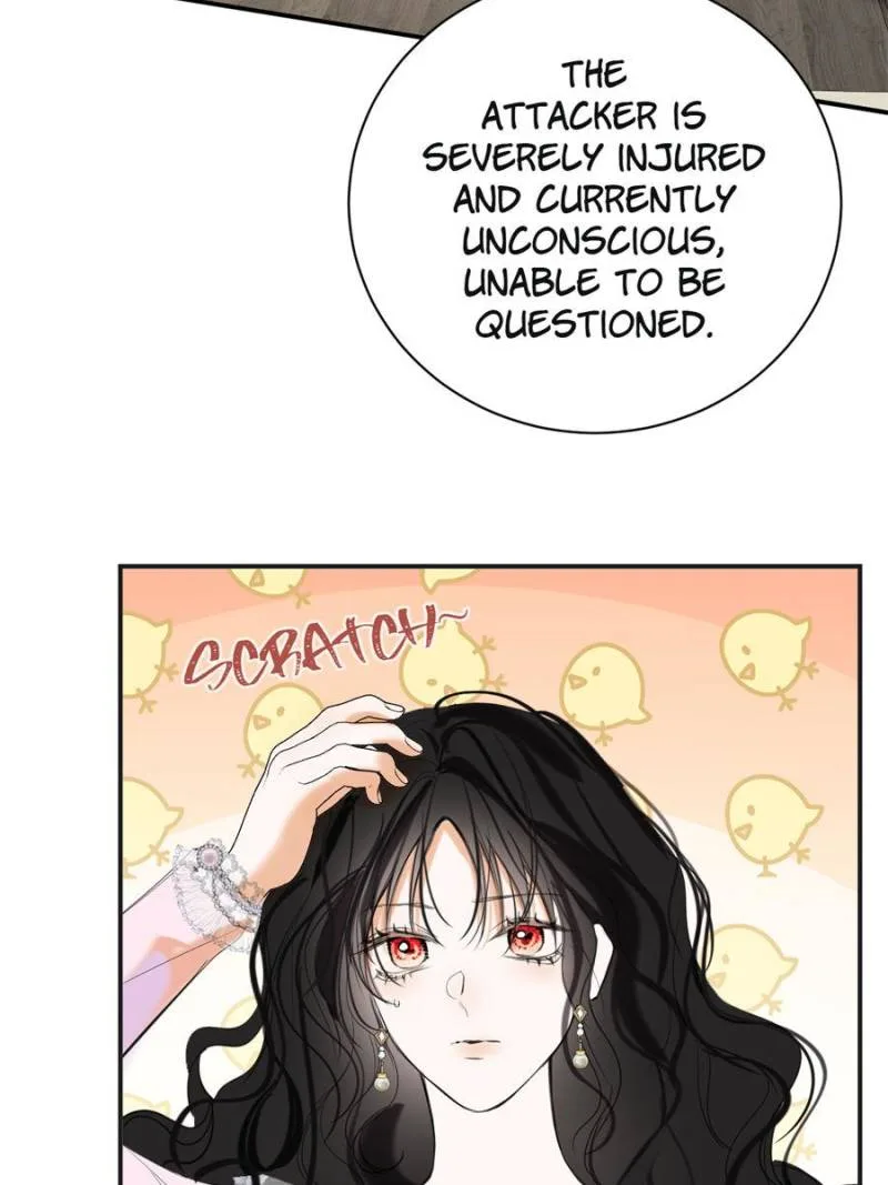 The Corrupted Witch Has No Choice But to Become a Villain Chapter 92 page 24