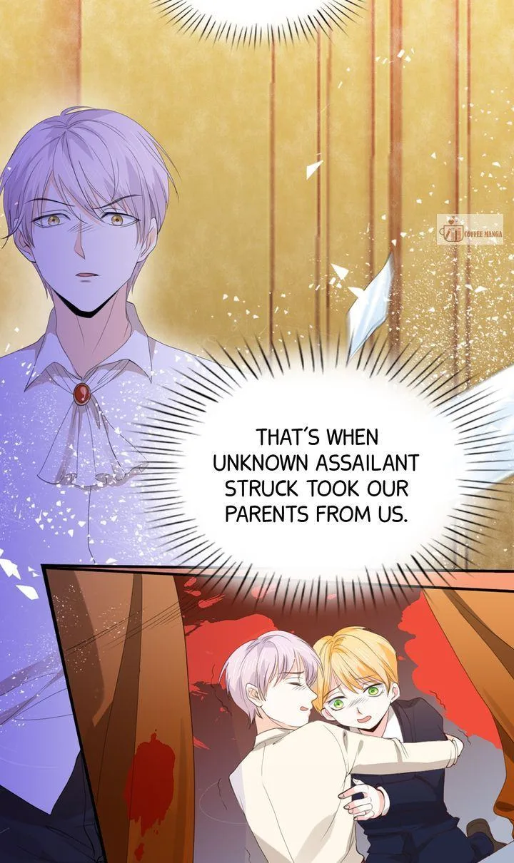 The Devil Duke’s Little Bride Chapter 95 page 9