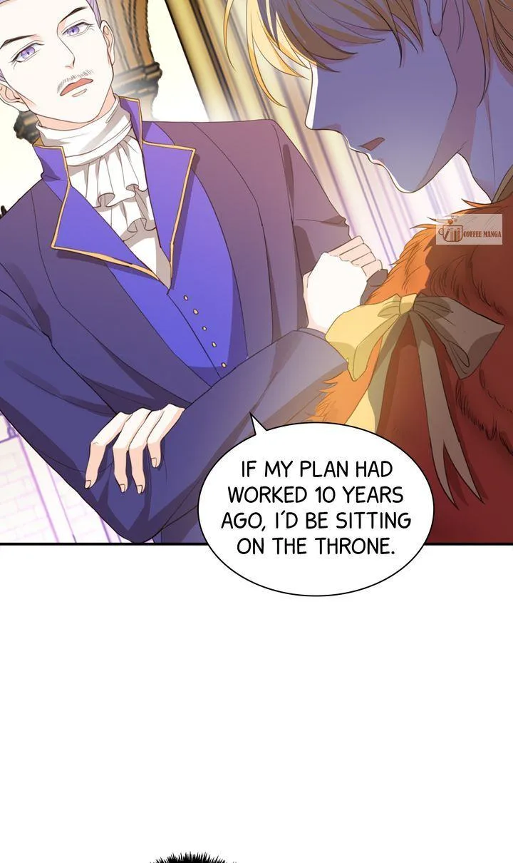 The Devil Duke’s Little Bride Chapter 95 page 7