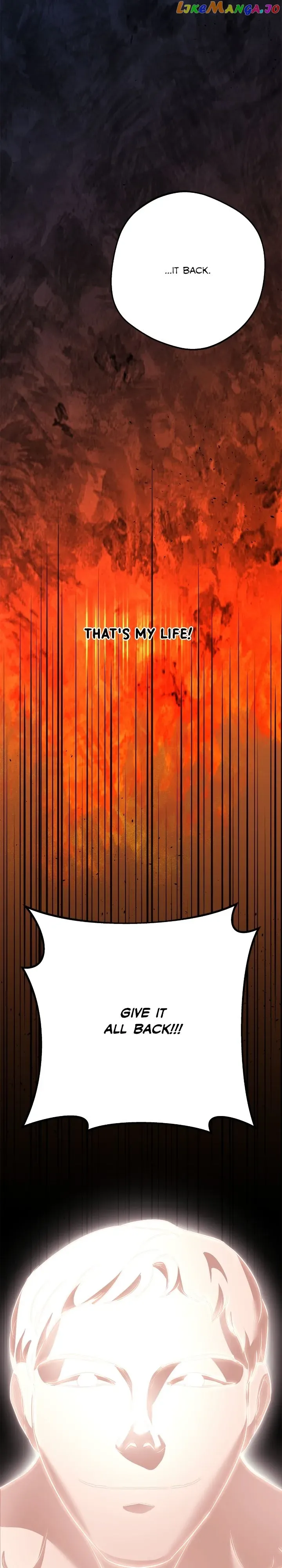 Agatha Chapter 108 page 31
