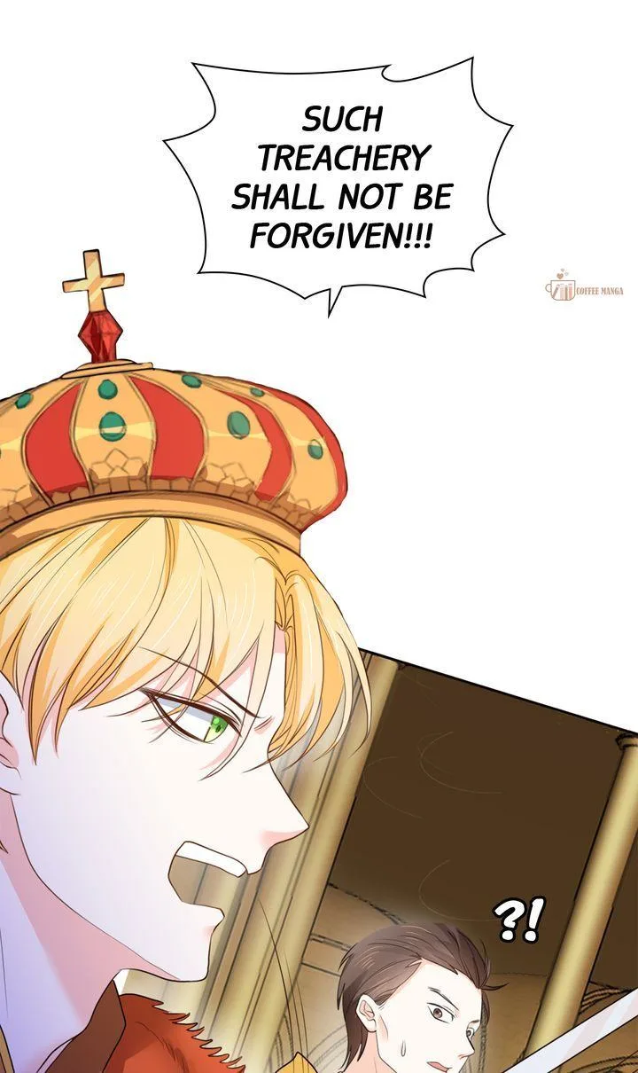 The Devil Duke’s Little Bride Chapter 95 page 11