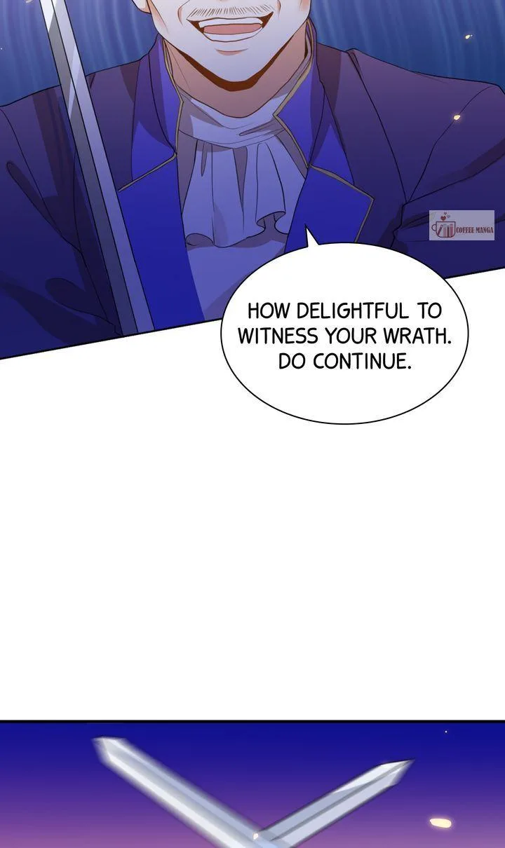 The Devil Duke’s Little Bride Chapter 95 page 16