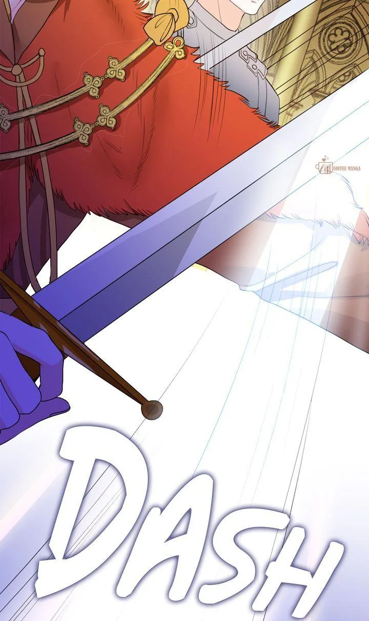The Devil Duke’s Little Bride Chapter 95 page 12
