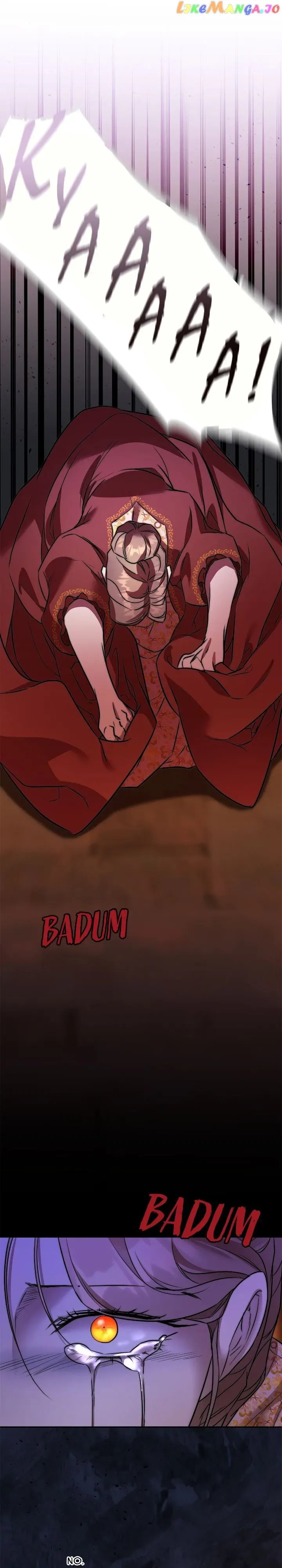 Agatha Chapter 108 page 30