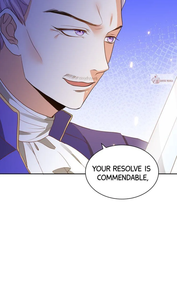 The Devil Duke’s Little Bride Chapter 95 page 23