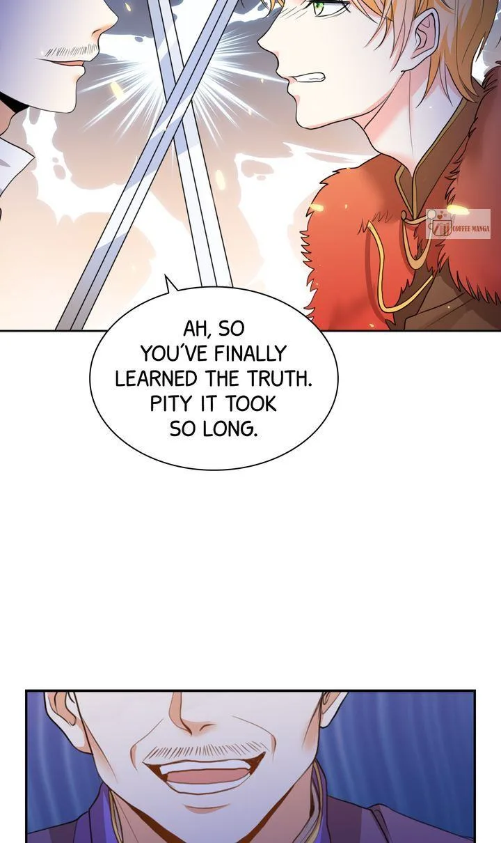 The Devil Duke’s Little Bride Chapter 95 page 18
