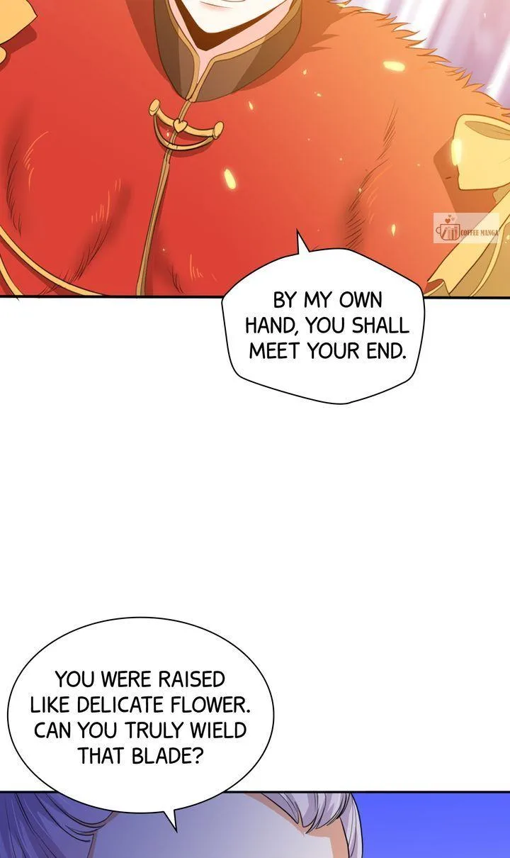 The Devil Duke’s Little Bride Chapter 95 page 22