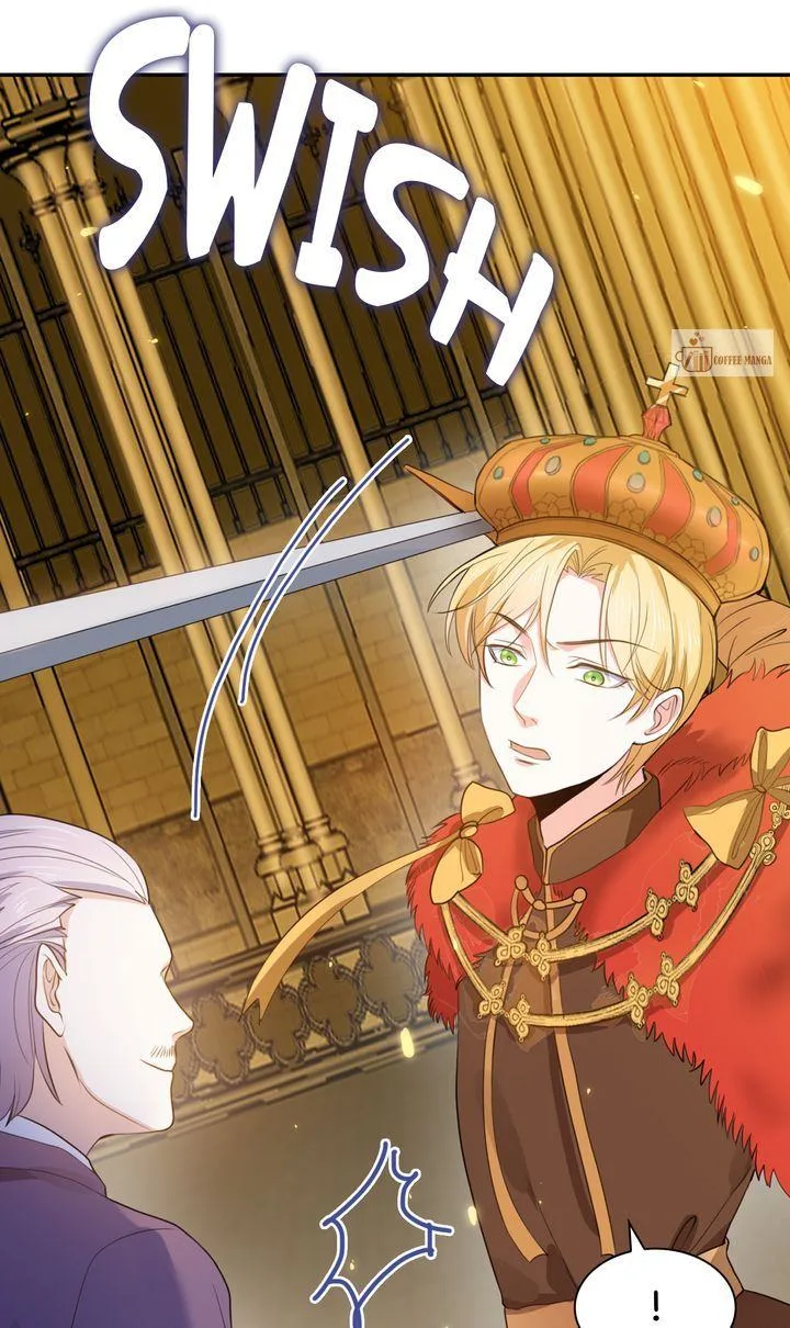 The Devil Duke’s Little Bride Chapter 95 page 24