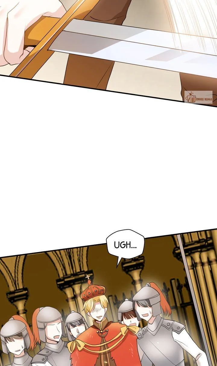 The Devil Duke’s Little Bride Chapter 95 page 28