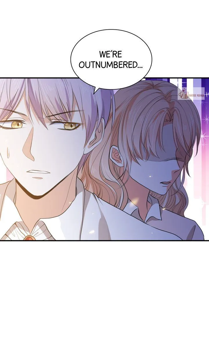 The Devil Duke’s Little Bride Chapter 95 page 32