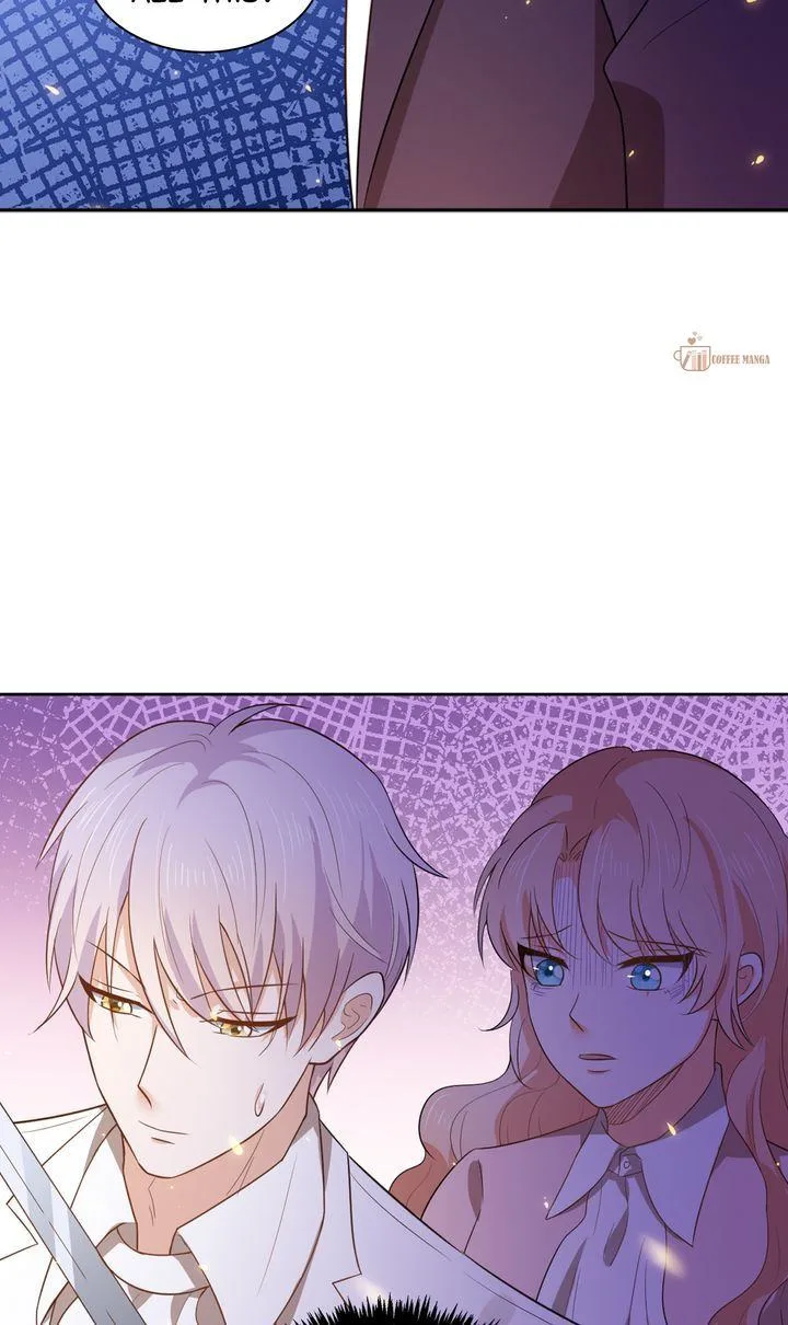 The Devil Duke’s Little Bride Chapter 95 page 38