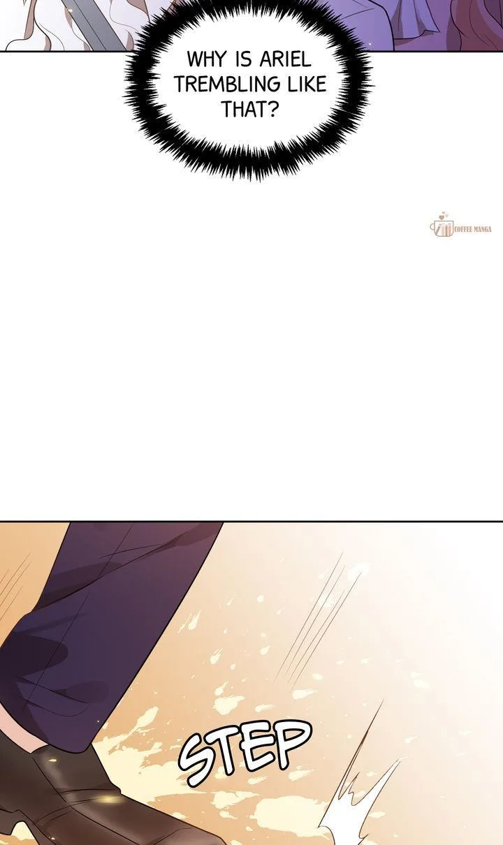 The Devil Duke’s Little Bride Chapter 95 page 39