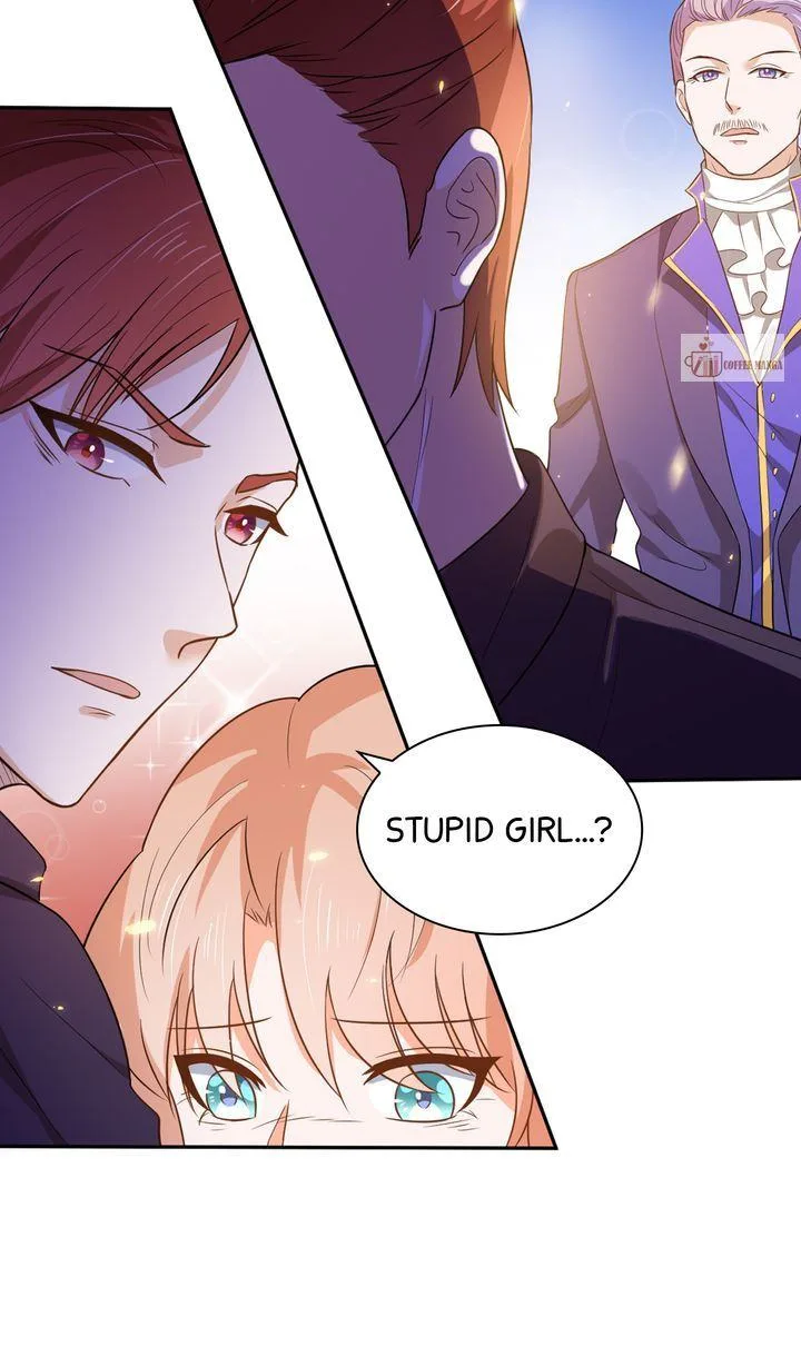 The Devil Duke’s Little Bride Chapter 95 page 42