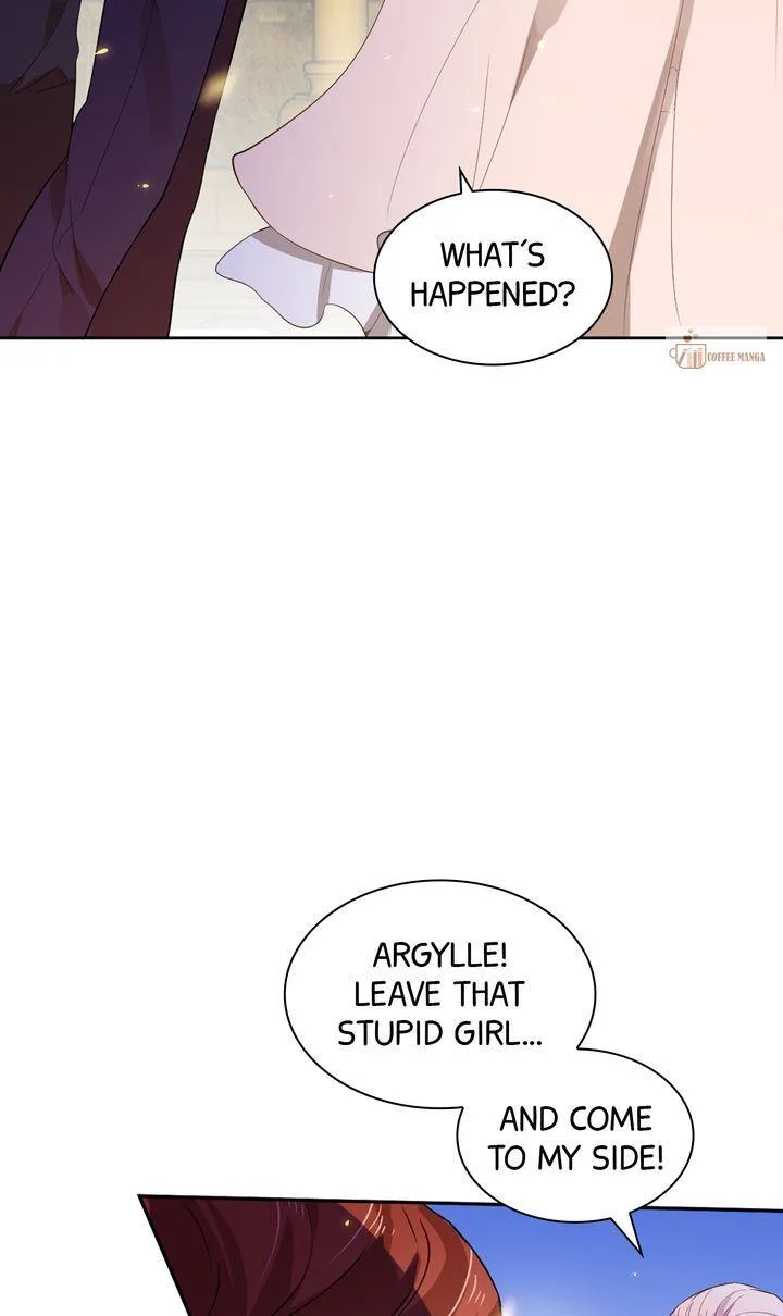 The Devil Duke’s Little Bride Chapter 95 page 41