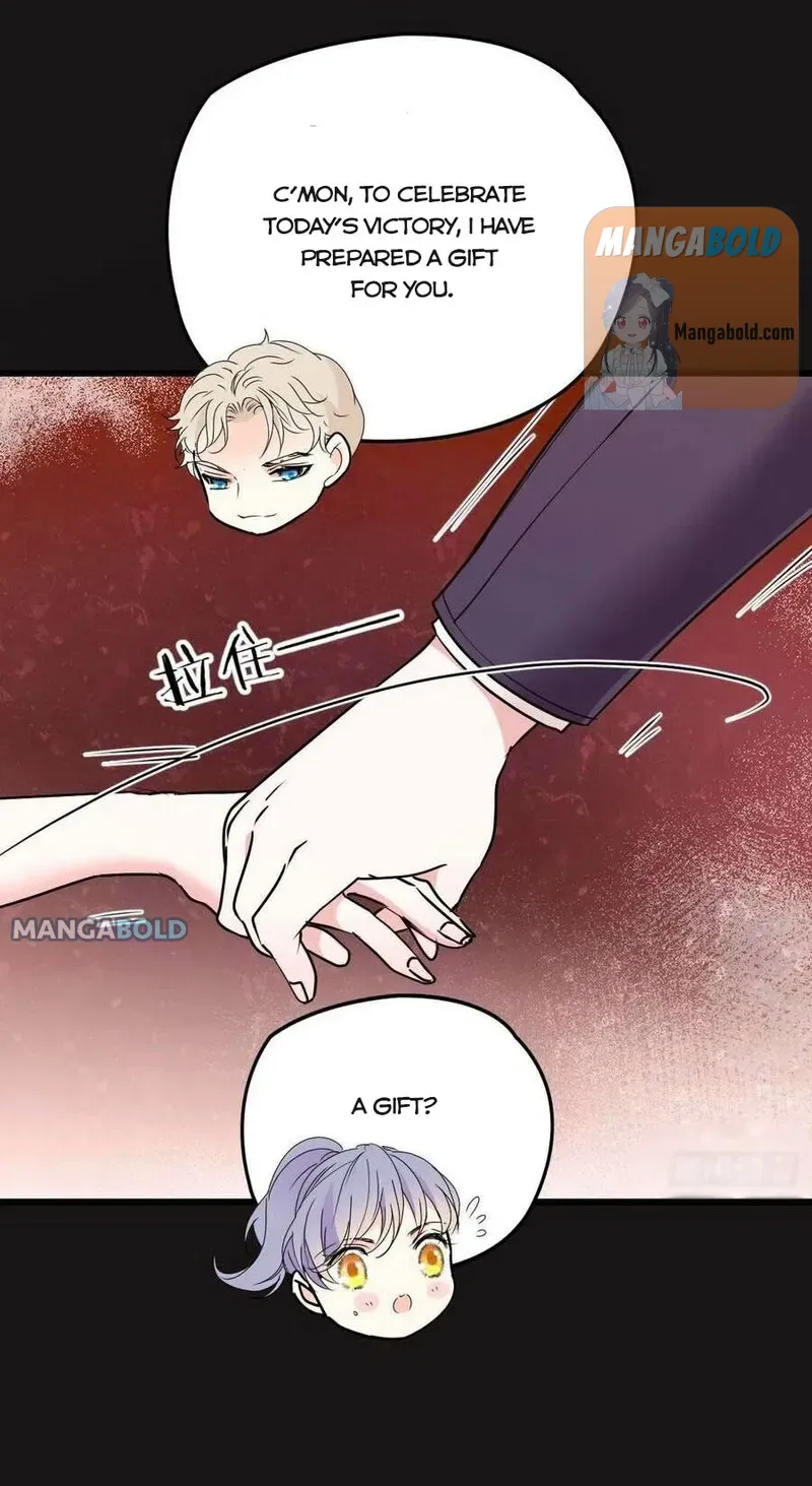 The Duke’s Hidden Baby: BOGO! Chapter 95 page 6