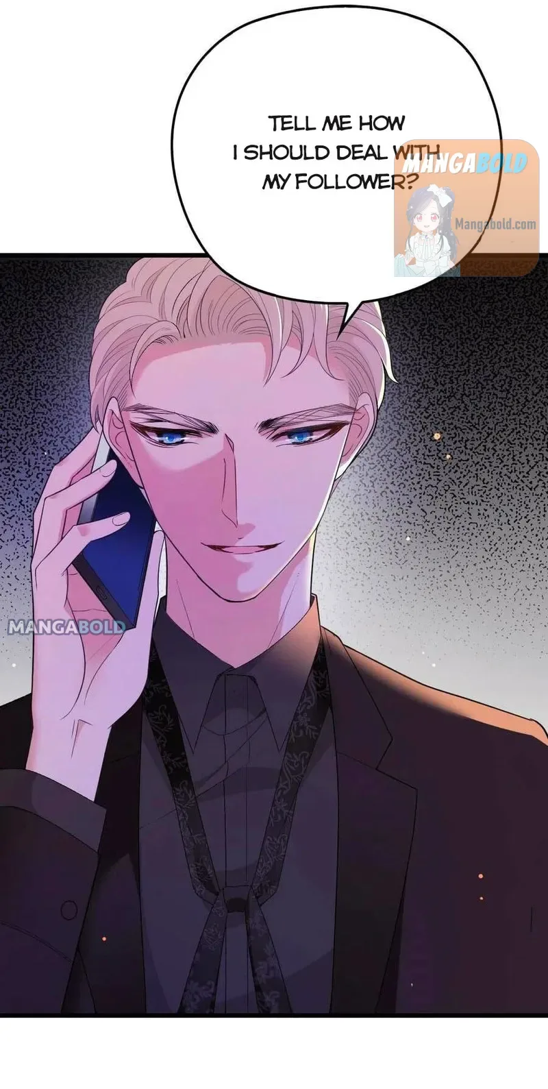 The Duke’s Hidden Baby: BOGO! Chapter 95 page 15