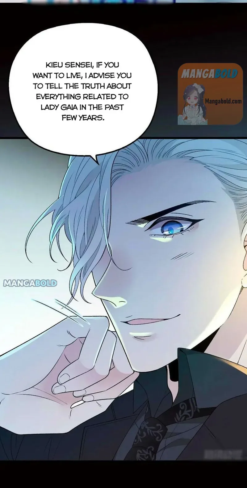 The Duke’s Hidden Baby: BOGO! Chapter 95 page 24