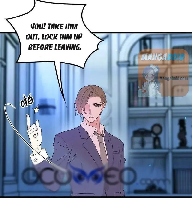 The Duke’s Hidden Baby: BOGO! Chapter 95 page 37