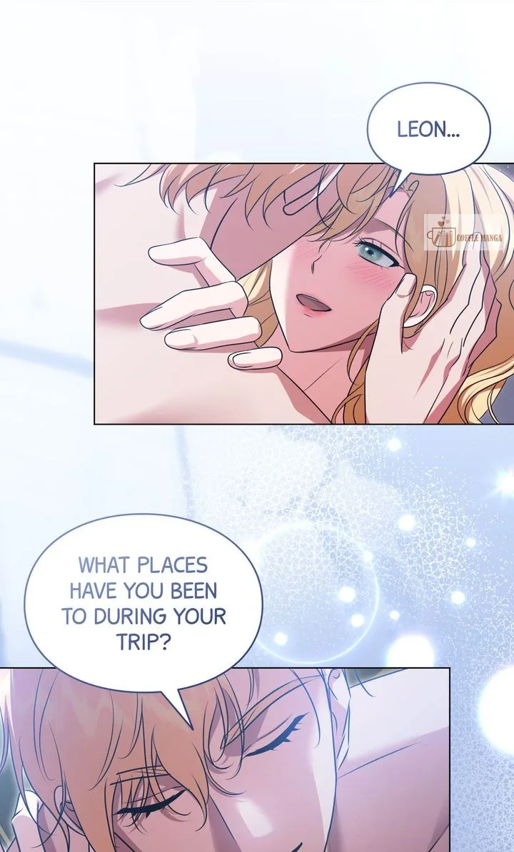 The Fake Saintess Awaits Her Exit Chapter 95 page 3