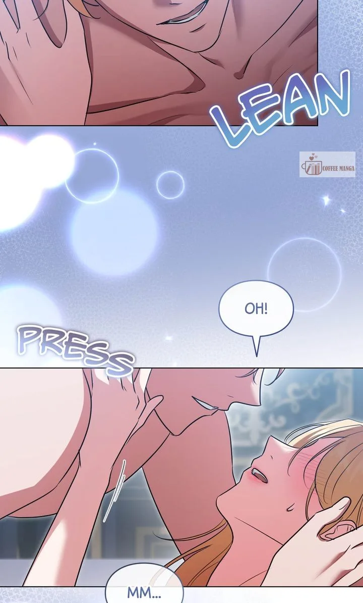 The Fake Saintess Awaits Her Exit Chapter 95 page 4