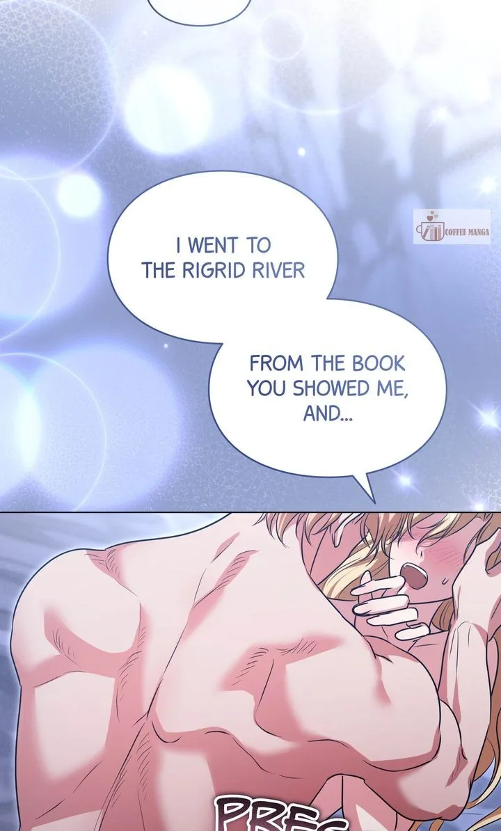 The Fake Saintess Awaits Her Exit Chapter 95 page 5