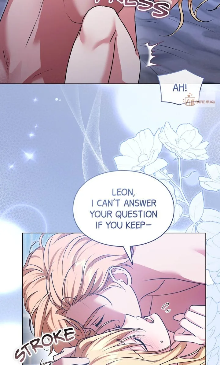 The Fake Saintess Awaits Her Exit Chapter 95 page 6