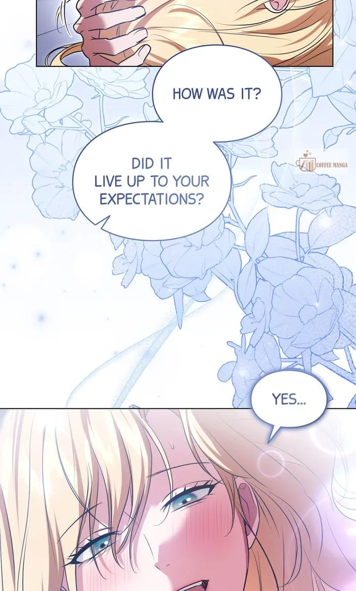 The Fake Saintess Awaits Her Exit Chapter 95 page 7