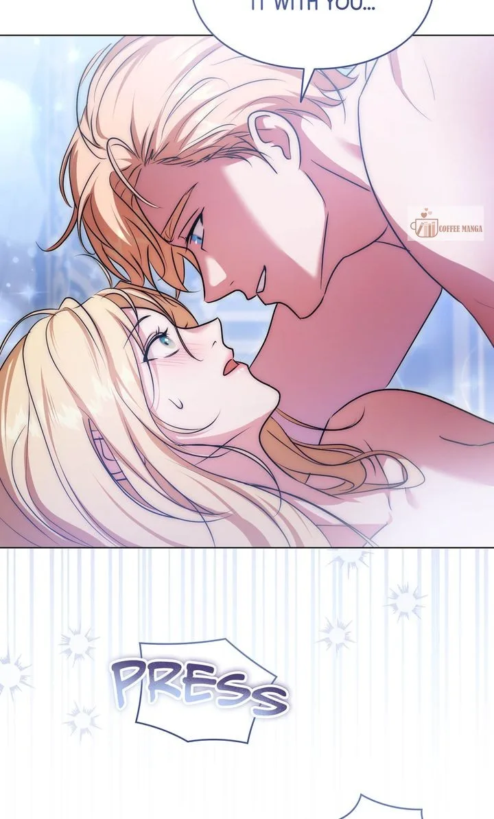 The Fake Saintess Awaits Her Exit Chapter 95 page 10