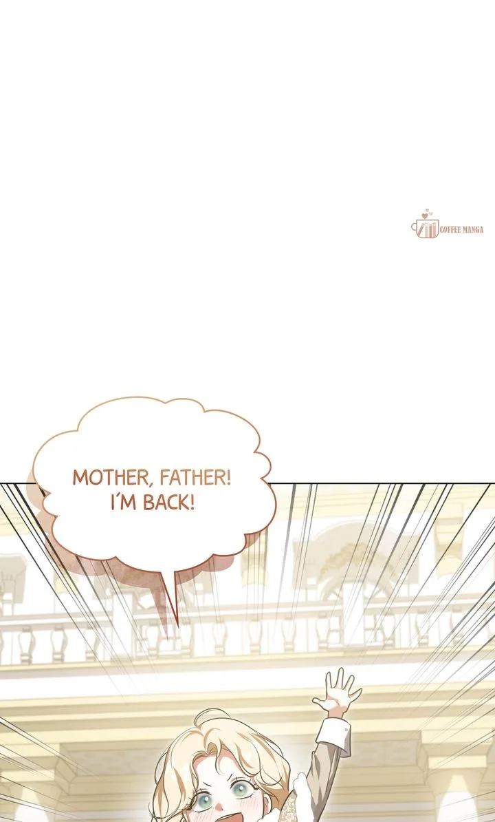 The Fake Saintess Awaits Her Exit Chapter 95 page 15