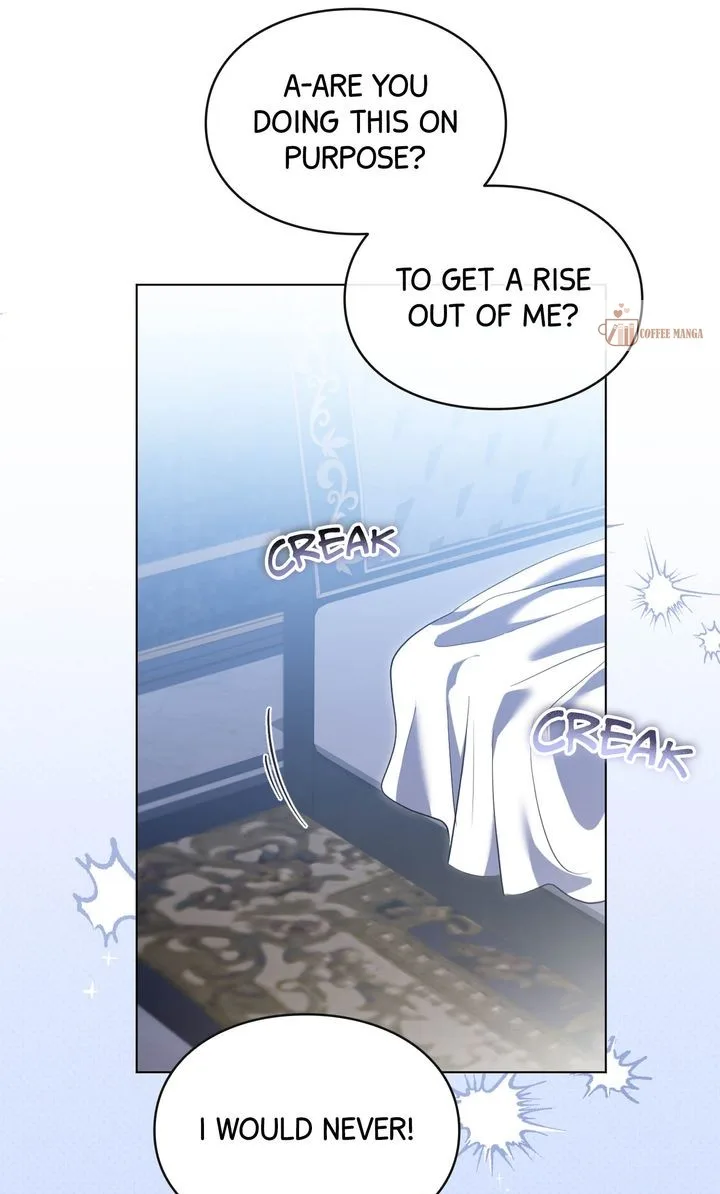 The Fake Saintess Awaits Her Exit Chapter 95 page 12