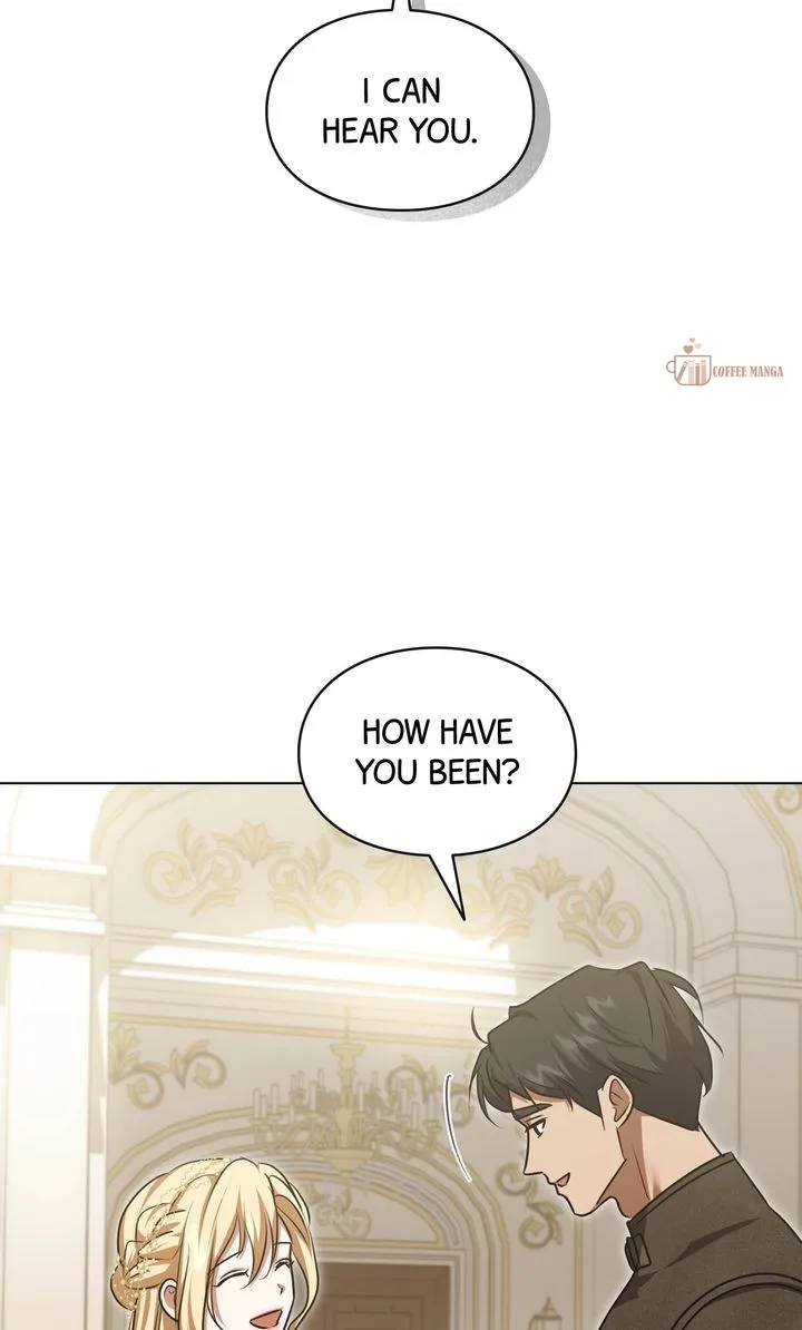 The Fake Saintess Awaits Her Exit Chapter 95 page 22