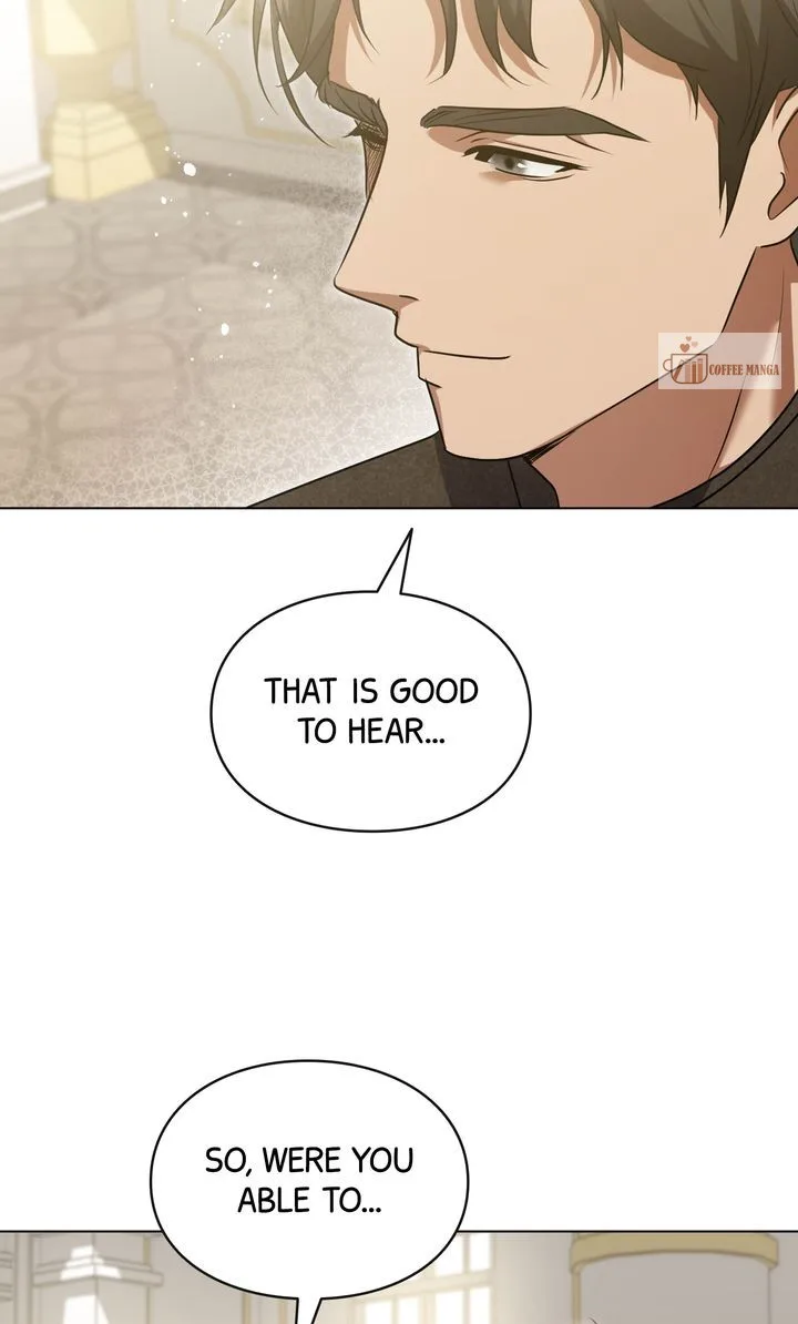 The Fake Saintess Awaits Her Exit Chapter 95 page 24