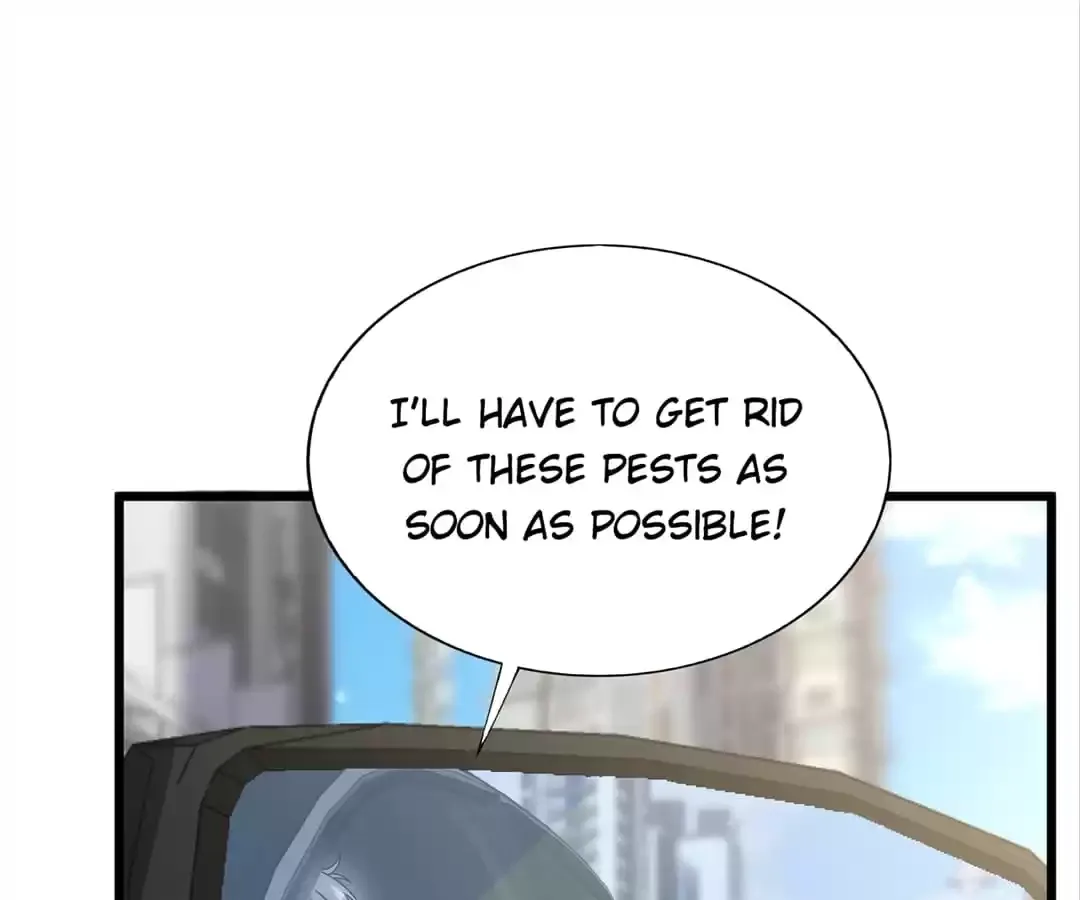 The Godly Son-in-Law of the Nation Chapter 96 page 1