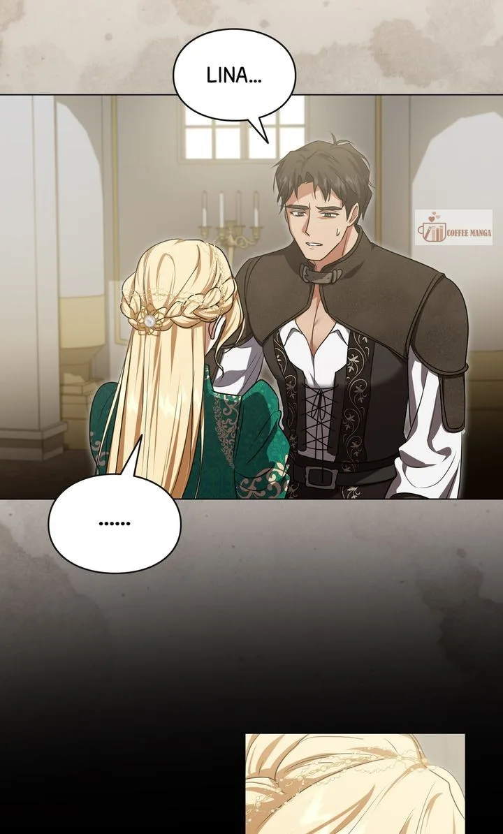 The Fake Saintess Awaits Her Exit Chapter 95 page 27