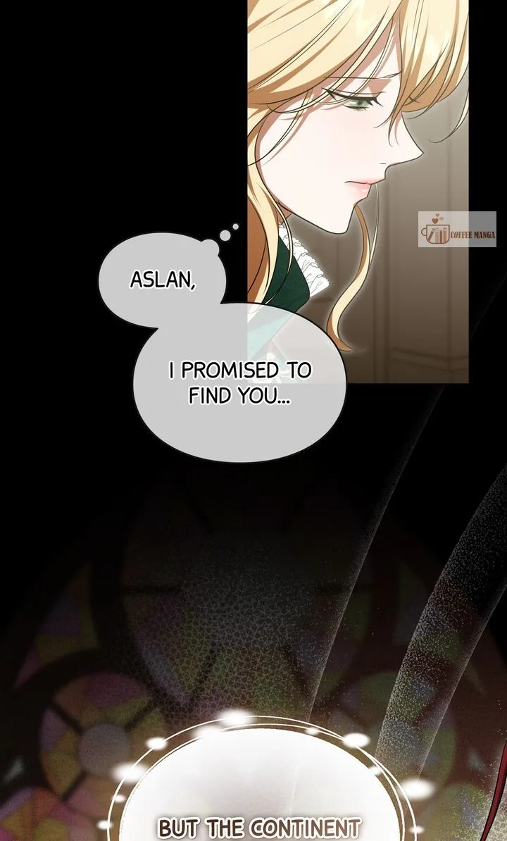 The Fake Saintess Awaits Her Exit Chapter 95 page 28