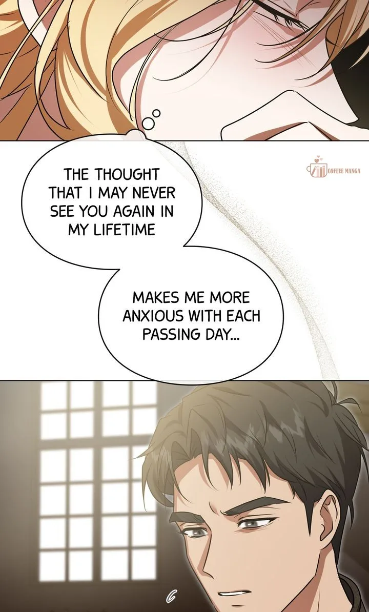 The Fake Saintess Awaits Her Exit Chapter 95 page 31