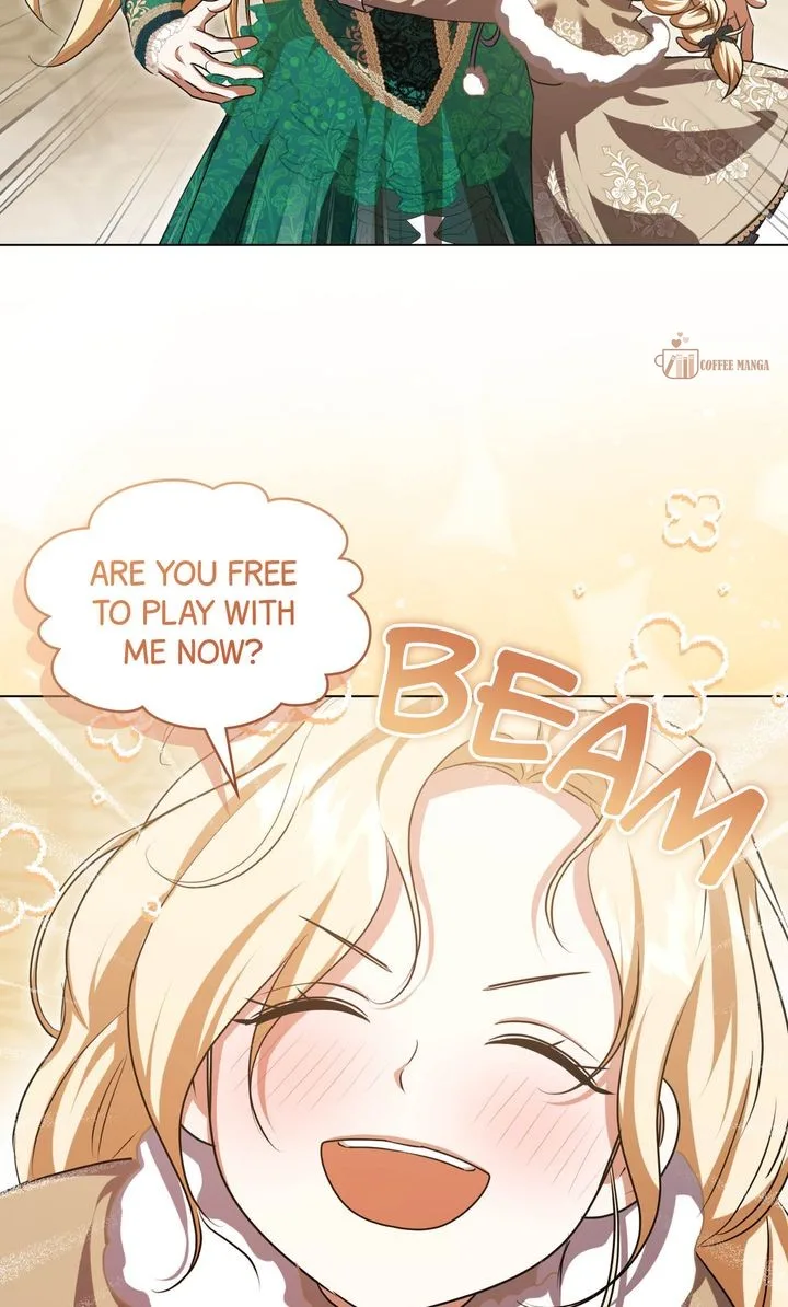 The Fake Saintess Awaits Her Exit Chapter 95 page 33