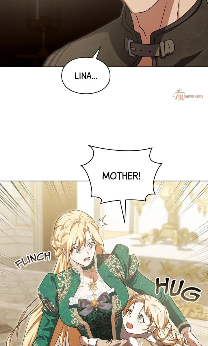 The Fake Saintess Awaits Her Exit Chapter 95 page 32