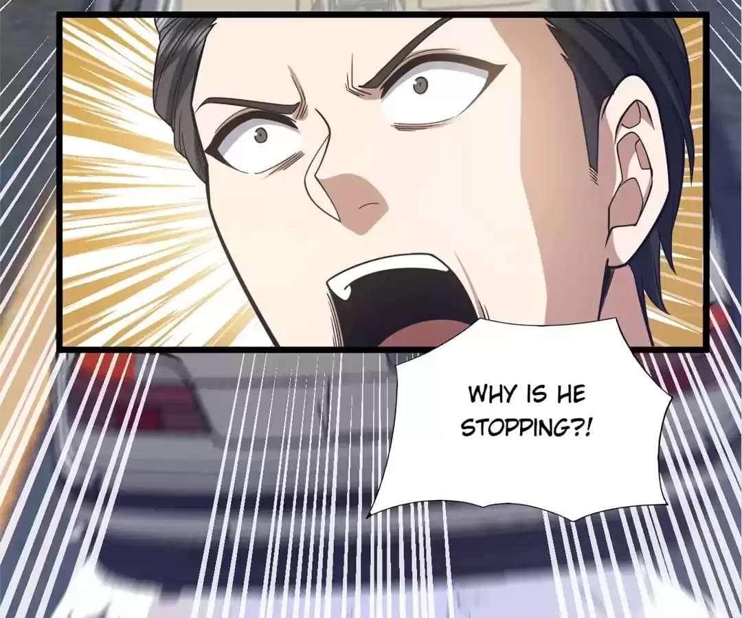 The Godly Son-in-Law of the Nation Chapter 96 page 14