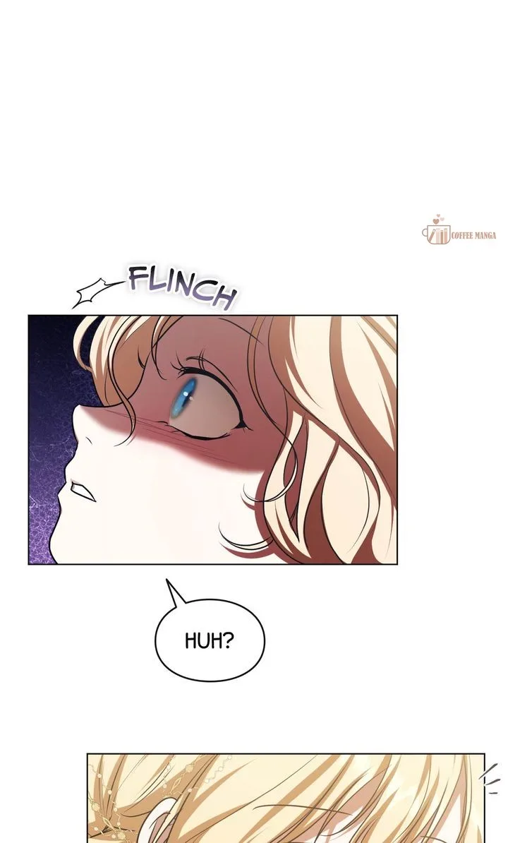 The Fake Saintess Awaits Her Exit Chapter 95 page 36