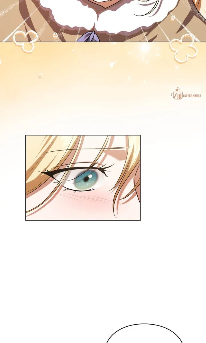 The Fake Saintess Awaits Her Exit Chapter 95 page 34