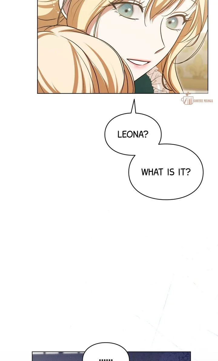 The Fake Saintess Awaits Her Exit Chapter 95 page 37